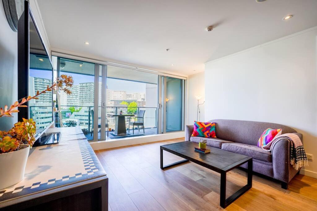 Sugartree Two Bedrooms Apartment *